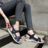 Naisten sandaalit – jalkakaarituella, mukavat arkeen ja vapaa-aikaan-Sandaalit-EmiyoSuomi