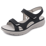 Naisten sandaalit – jalkakaarituella, mukavat arkeen ja vapaa-aikaan-Sandaalit-EmiyoSuomi