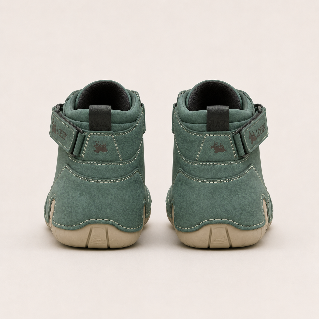 Paljasjalkaschoenen | Unisex Leren Schoenen, Minimalistische Wandelschoenen