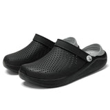Crocs Ortopediset Ultra Mukavat Sandalet - EmiyoSuomi