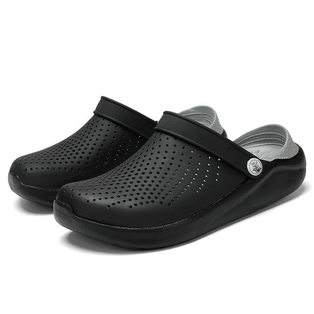 Crocs Ortopediset Ultra Mukavat Sandalet - EmiyoSuomi