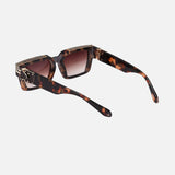 Million III | UV-400 Suoja & Naarmuuntumaton Aurinkolasit Unisex vivano-warszawa