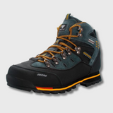 Vedenpitävät Miesten Vaelluskengät - Retkeily - Ulkoilu-Kengät Miehet-EmiyoSuomi