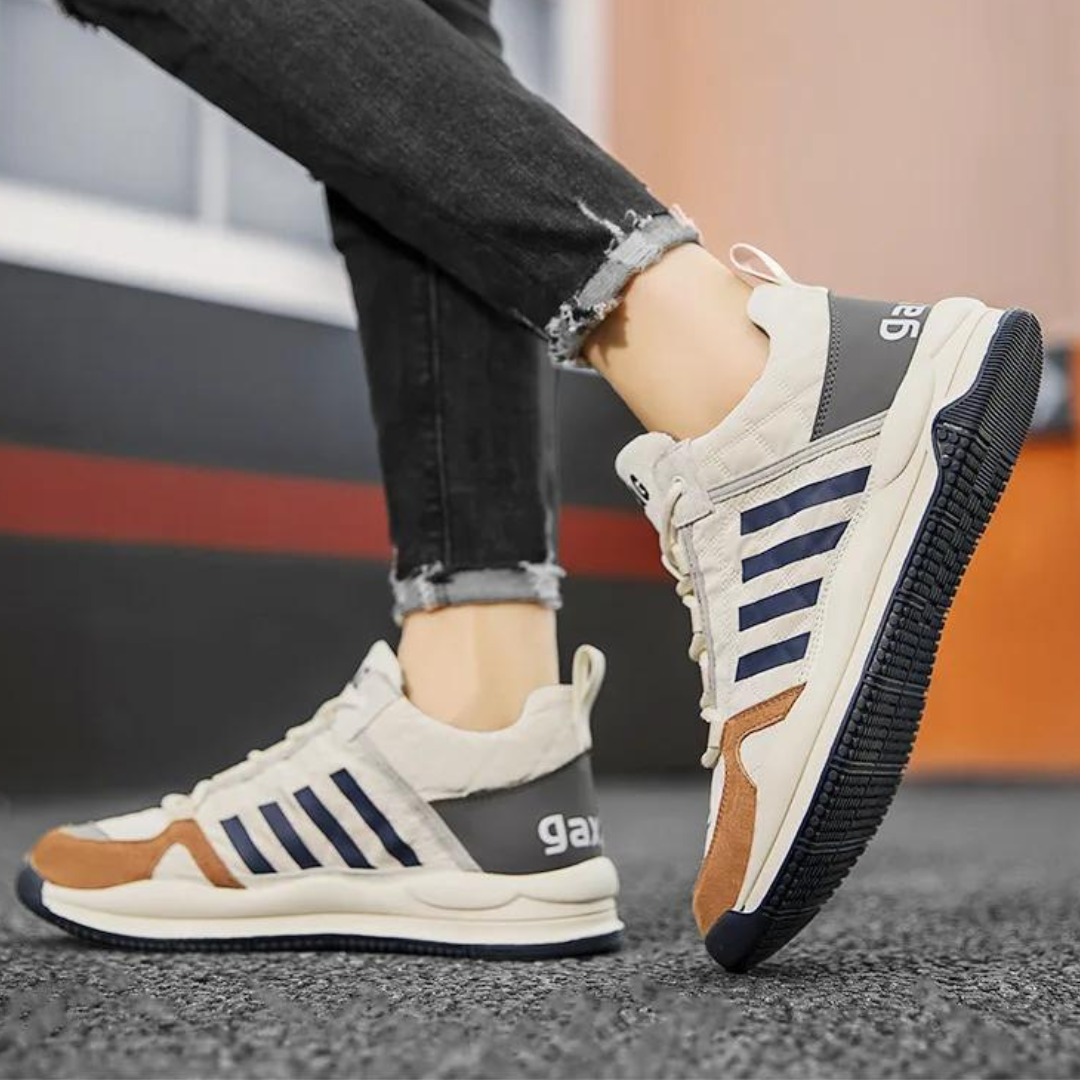 Faludi-kengät: Kestäviä & Mukautuvia EmiyoSuomi