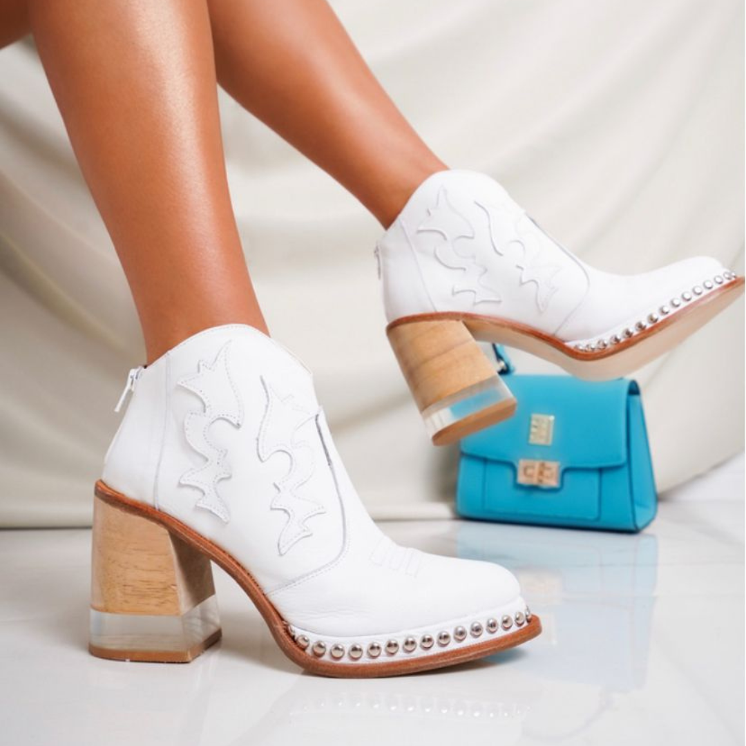 Daniela Korkokenkä - Mukava - Tyylikäs - Kestävä-kengät-EmiyoSuomi