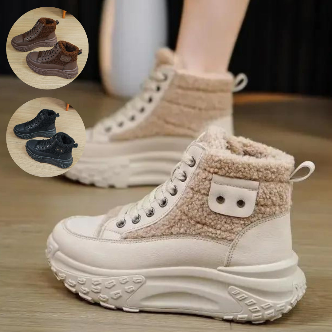 Rento paljasjalkakävely - Mukavuus - Tyyli - Luonnollinen tuntu-kengät-EmiyoSuomi