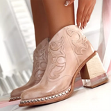 Daniela Korkokenkä - Mukava - Tyylikäs - Kestävä-kengät-EmiyoSuomi