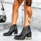 Daniela Korkokenkä - Mukava - Tyylikäs - Kestävä-kengät-EmiyoSuomi