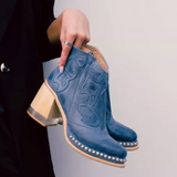 Daniela Korkokenkä - Mukava - Tyylikäs - Kestävä-kengät-EmiyoSuomi