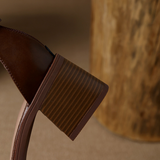 DAISY - Korkokenkä Sandalet - Mukava - Tyylikäs - Kestävä-kengät-EmiyoSuomi