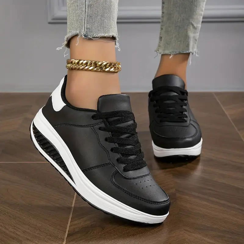Sneakers Jarrah - Moderni Elegantti Mukavuus - EmiyoSuomi