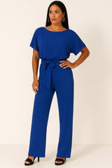 Elva Solmio-vyö-haalarimekko vivano-warszawa