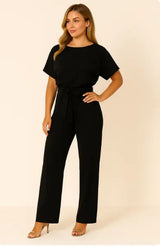 Elva Solmio-vyö-haalarimekko vivano-warszawa