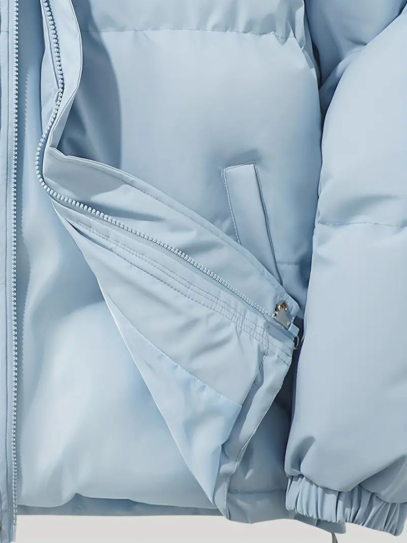 Stille Warme Hoodie - Klassiek Ontwerp - Comfort & Stijl