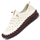 Anatomisesti muotoillut naisten kengät - Ergonominen mukavuus - Syksy/Talvi-kengät-EmiyoSuomi