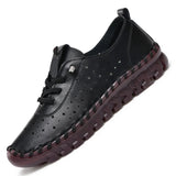 Anatomisesti muotoillut naisten kengät - Ergonominen mukavuus - Syksy/Talvi-kengät-EmiyoSuomi