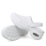 Naisten Ortopediset Mukavuus Sandalet BeatKonf - EmiyoSuomi