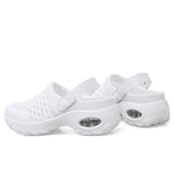 Naisten Ortopediset Mukavuus Sandalet BeatKonf - EmiyoSuomi