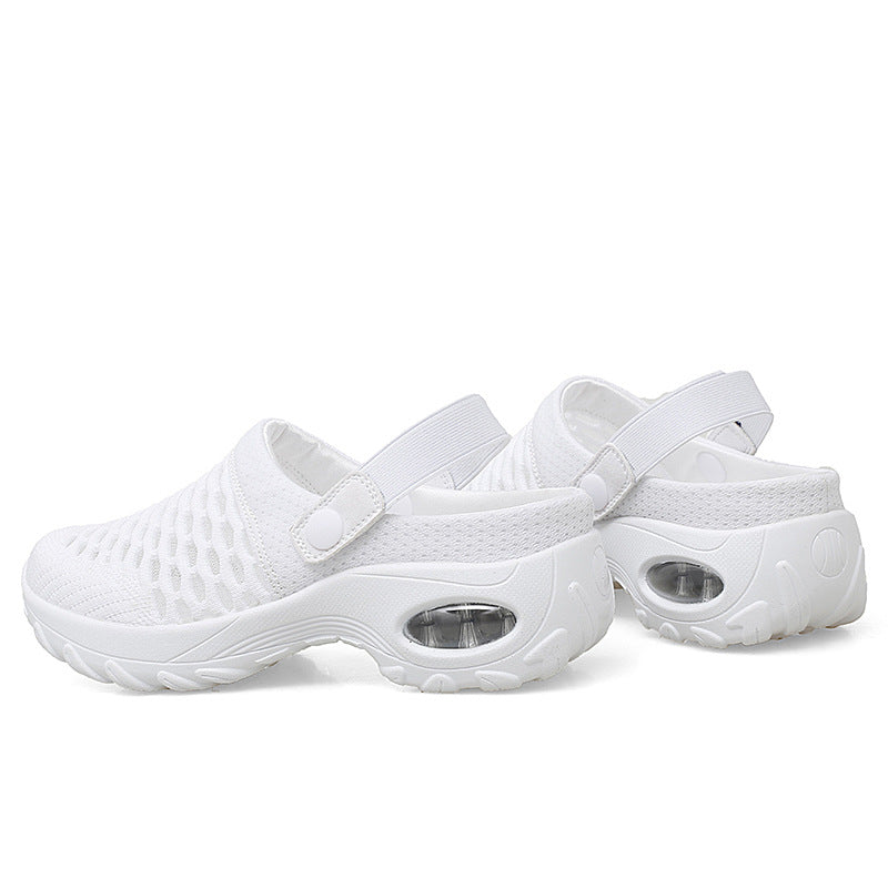 Naisten Ortopediset Mukavuus Sandalet BeatKonf - EmiyoSuomi