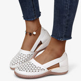 Marie - Mukavat Naisten Sandalet - EmiyoSuomi