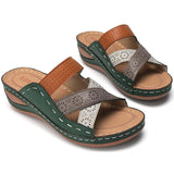 Naisten Ortopediset Sandalet Ursula Konf - EmiyoSuomi