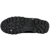 남성용 끈 등산화 - 방수 - 미끄럼 방지