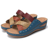 Naisten Ortopediset Sandalet Ursula Konf - EmiyoSuomi