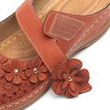 Naisten Ortopediset Sandalit Manas Konf Confort - EmiyoSuomi