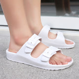 Naisten Sandalit Papete Konf Mukavuus Kesä - EmiyoSuomi