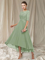 Rento kesämekko naisille - Mukava - Tyylikäs-Mekot-EmiyoSuomi