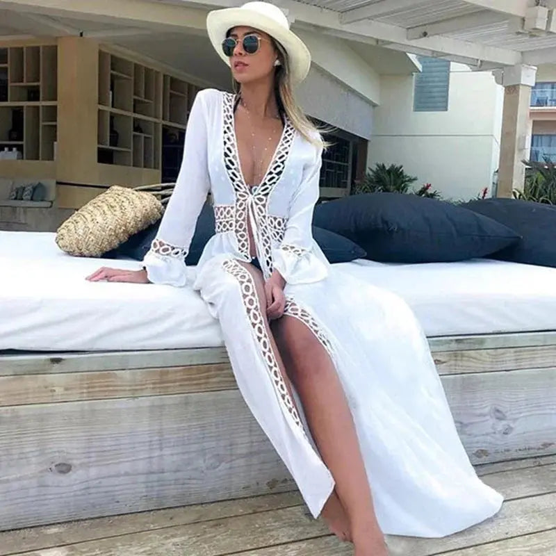 Chiara | Élégant Chapeau de Plage vivano-warszawa