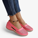 Marie - Mukavat Naisten Sandalet - EmiyoSuomi