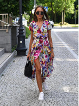 Linda - Mukava Mekko - Eleganssia ja mukavuutta-Mekot-EmiyoSuomi
