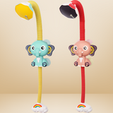 Norsu Lasten Kylpylelusuihku