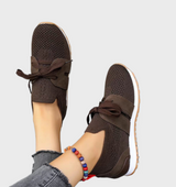 Atmigs Vedenpitävät Liukastumisenestokengät - Kaikki vuodenajat - Mukavuus ja tyyli-kengät-EmiyoSuomi