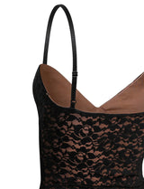 Vaaleanpunainen mekko kukkakuviolla - Tyylikäs - Kesä 2023-Mekot-EmiyoSuomi