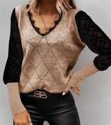 Muotitoppi - Väri- ja kontrastiyhdistelmät - Rentouttava-Kesäasut-EmiyoSuomi