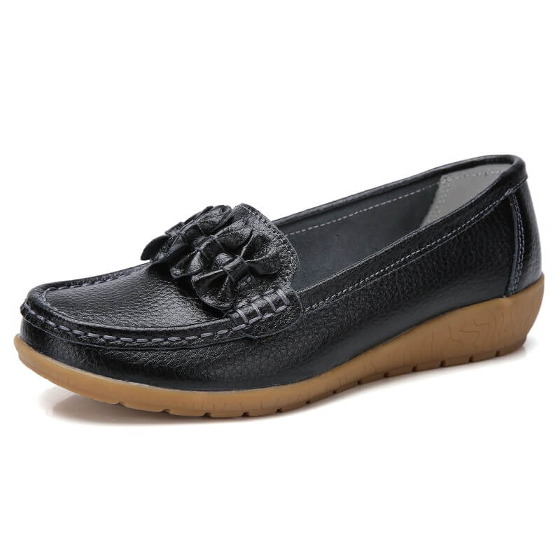Mocassin Naisille Wiandina Konf - Tyylikäs Mukavuus EmiyoSuomi