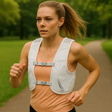 Ultra-licht 2L unisex drinkvest - drinkzak - hardlopen