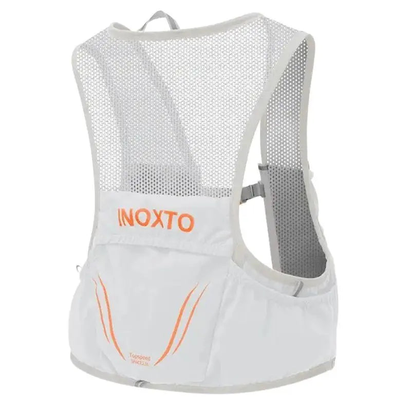 Ultra-licht 2L unisex drinkvest - drinkzak - hardlopen
