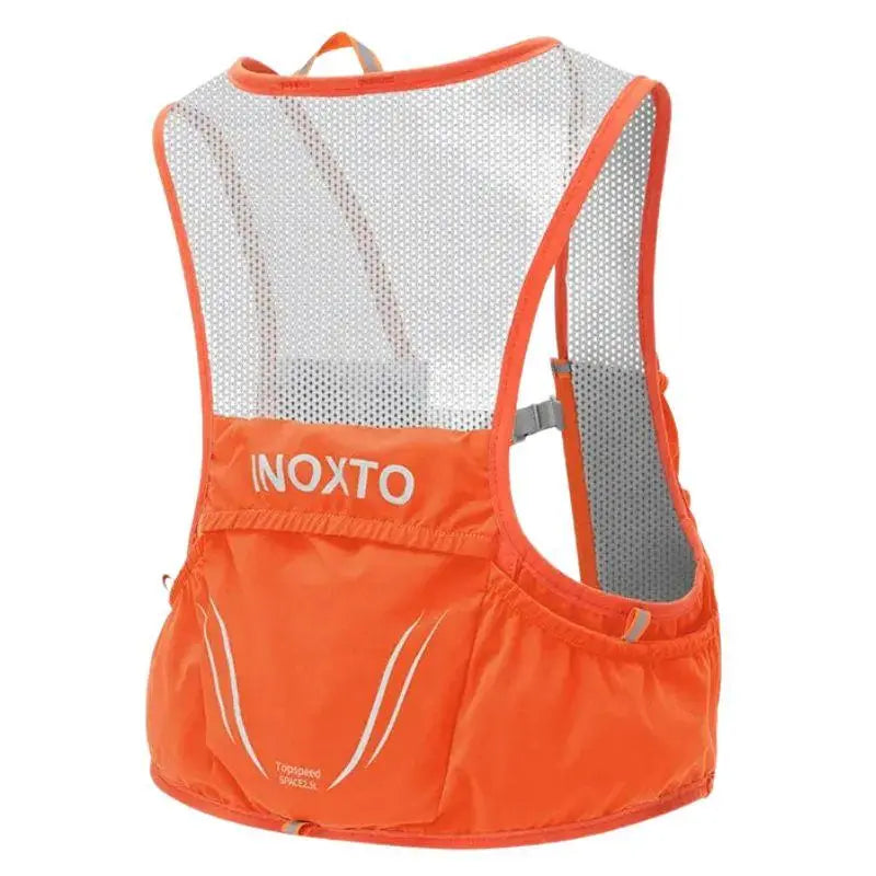 Ultra-licht 2L unisex drinkvest - drinkzak - hardlopen