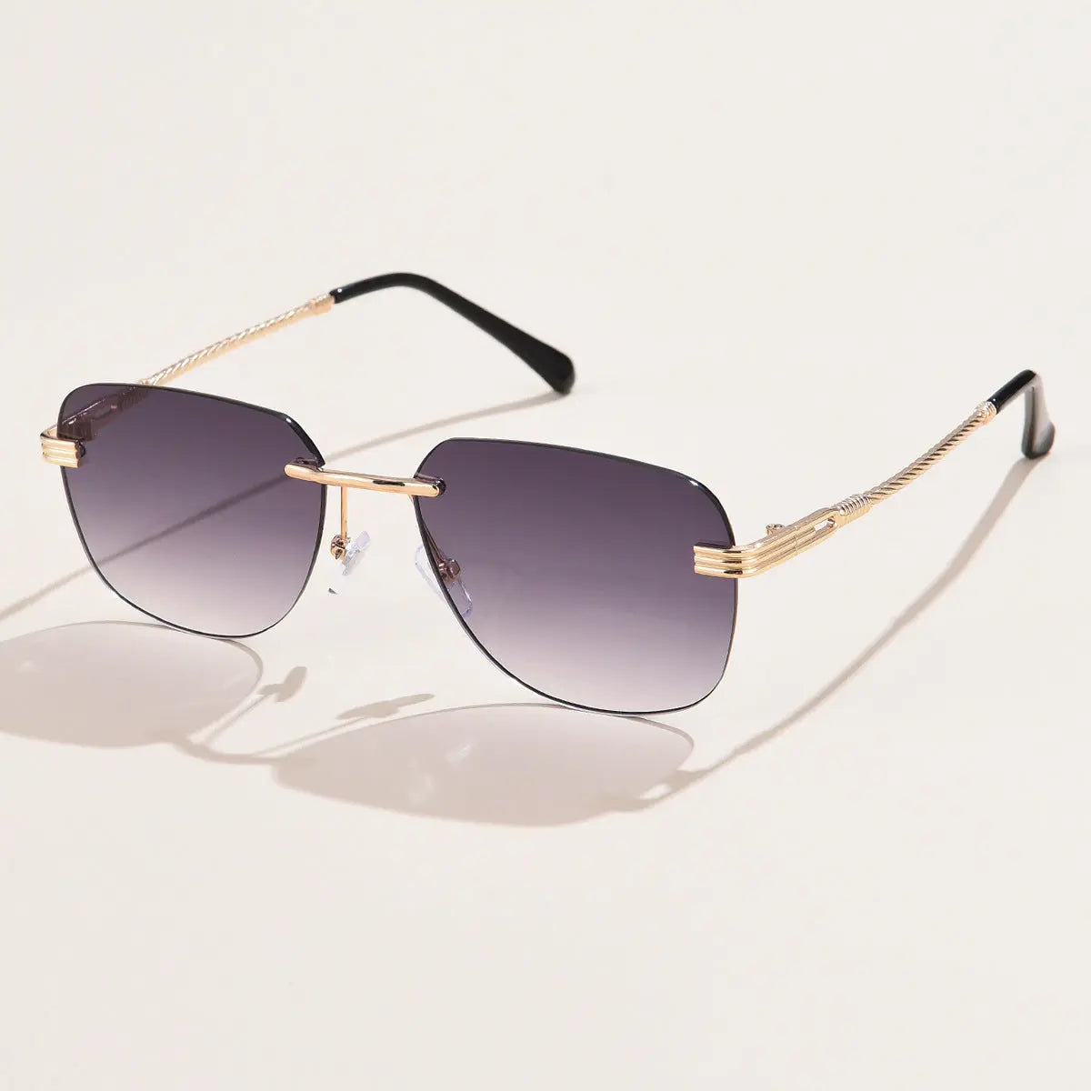 Gregor Aviator Aurinkolasit Miehille Retro vivano-warszawa