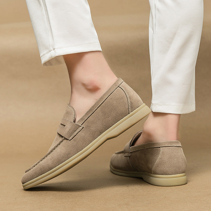 Martin Loafers Nahasta EmiyoSuomi