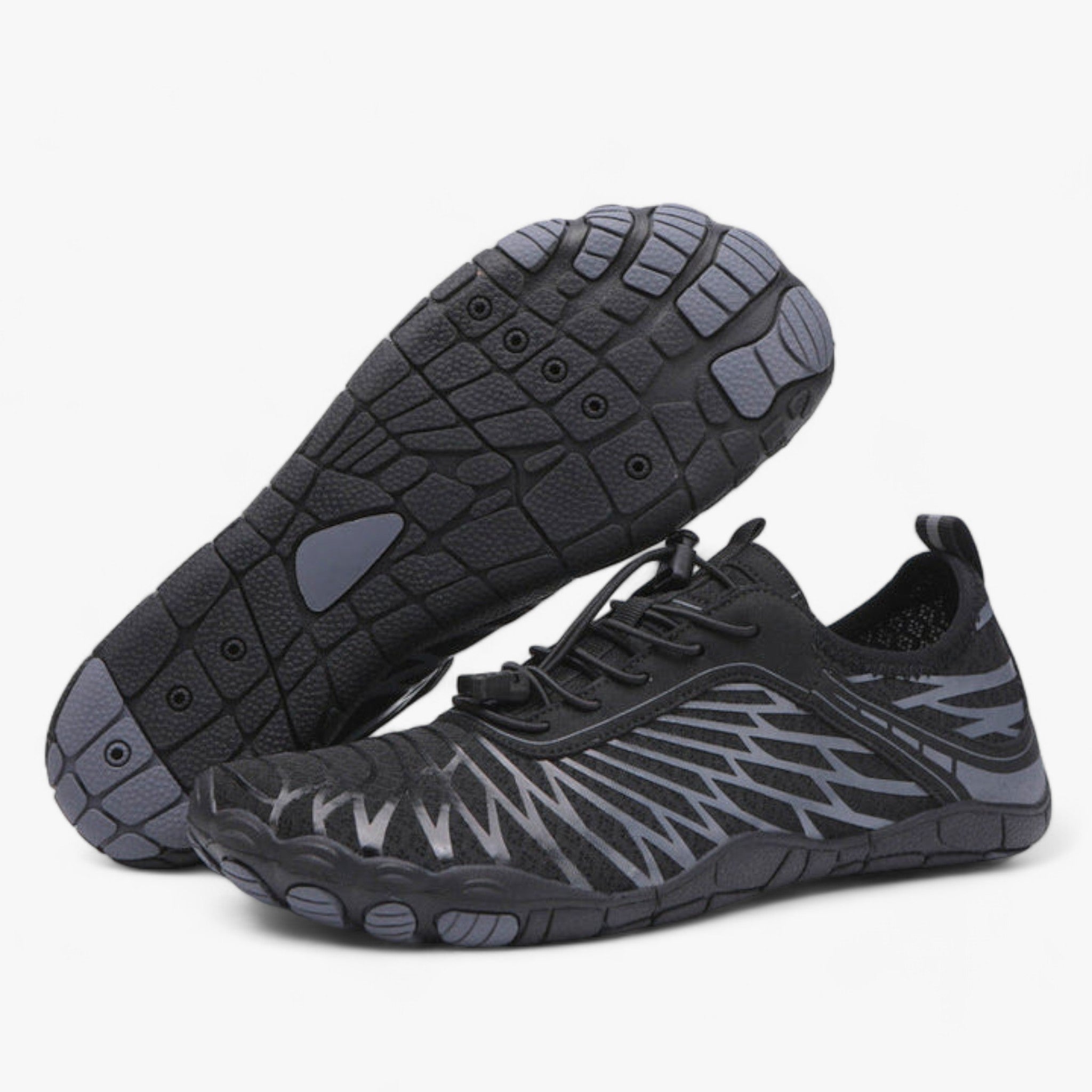 Paljasjalkakengät – Mukavuus & Vakautta – HealthyFeet - EmiyoSuomi