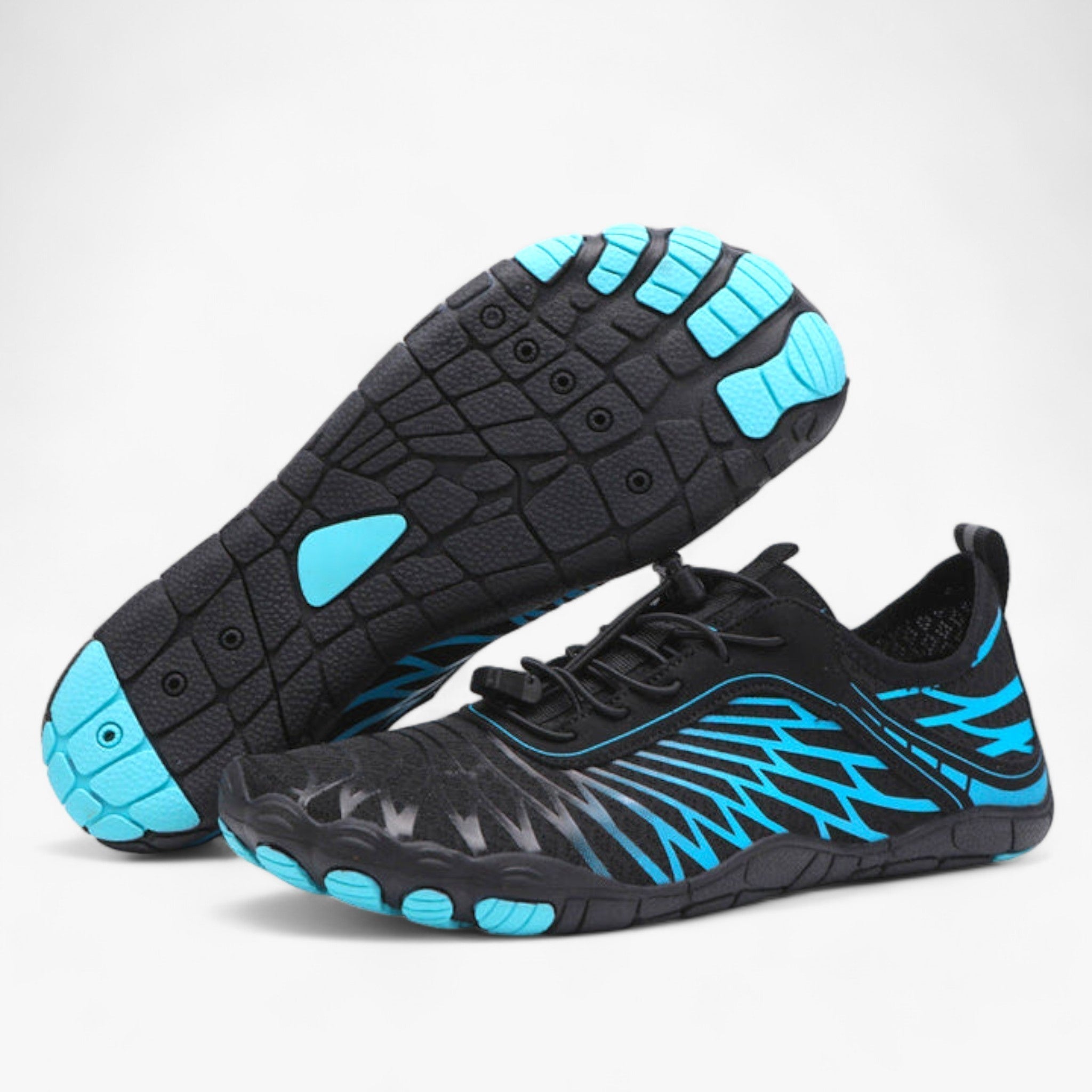 Paljasjalkakengät – Mukavuus & Vakautta – HealthyFeet - EmiyoSuomi