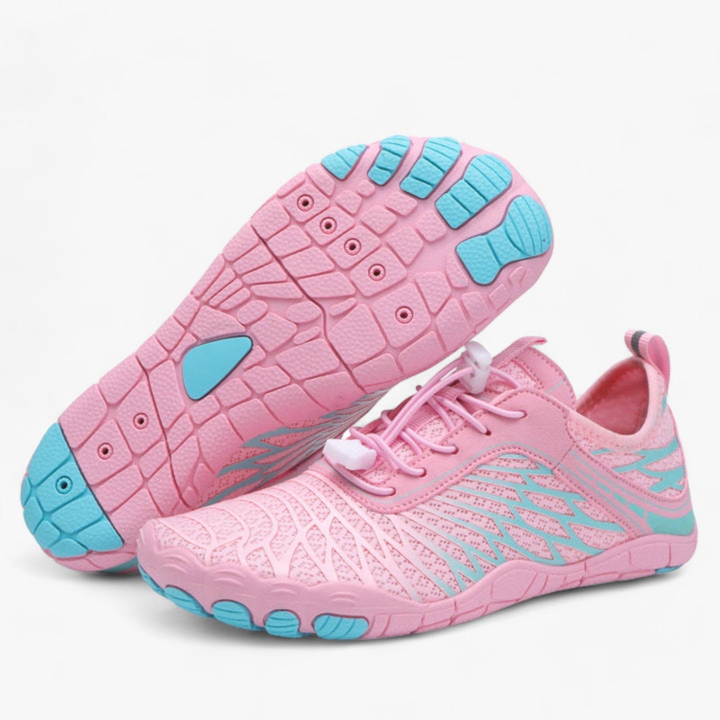 Paljasjalkakengät – Mukavuus & Vakautta – HealthyFeet - EmiyoSuomi