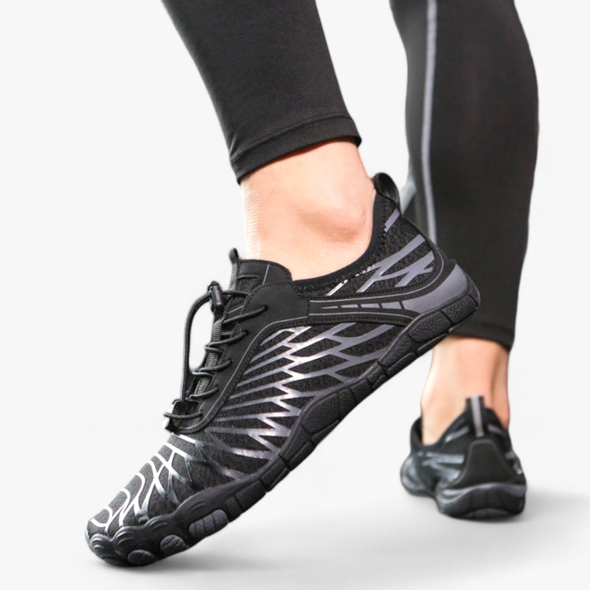 Paljasjalkakengät – Mukavuus & Vakautta – HealthyFeet - EmiyoSuomi