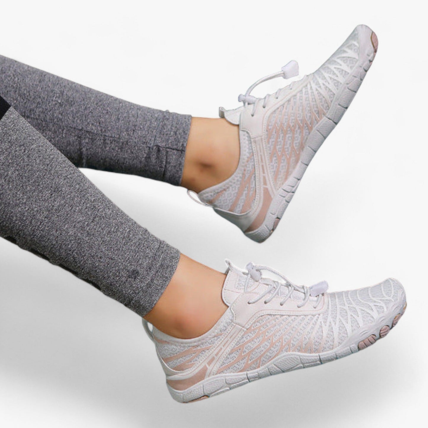 Paljasjalkakengät – Mukavuus & Vakautta – HealthyFeet - EmiyoSuomi