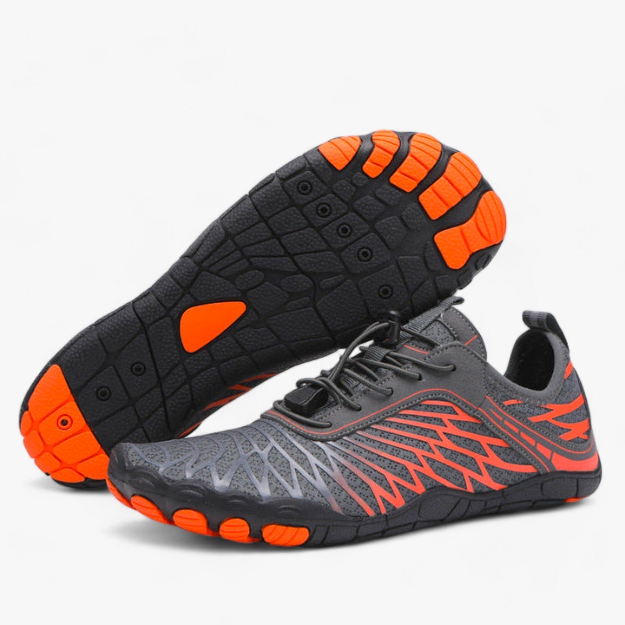 Paljasjalkakengät – Mukavuus & Vakautta – HealthyFeet - EmiyoSuomi