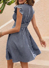 Kesäasu A-linjalla V-pääntiellä ja Puffihihnoilla vivano-warszawa